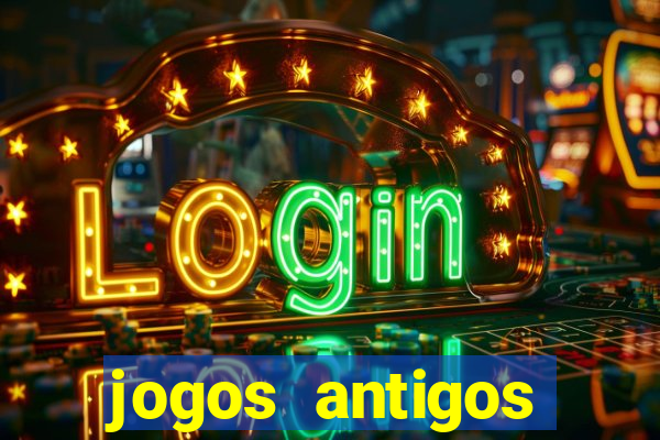 jogos antigos cartoon network